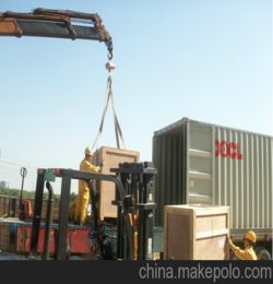 广州装卸搬运报价 明通设备搬运方案价格免费咨询