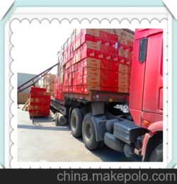 潞城货物配送 运输代理服务